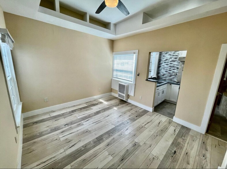 Building Photo - Morrison Apartments