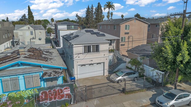 Building Photo - 1155 W Exposition Blvd