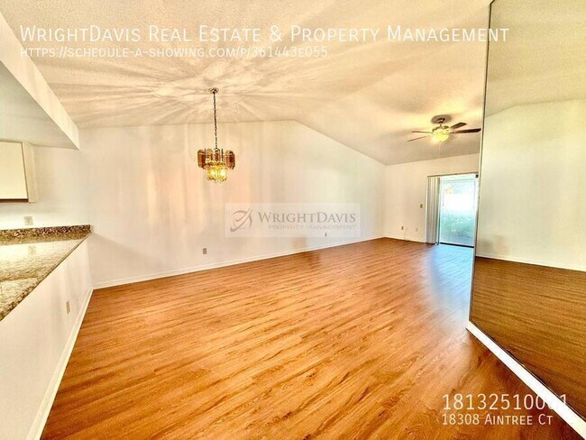 Building Photo - 18308 Aintree Ct