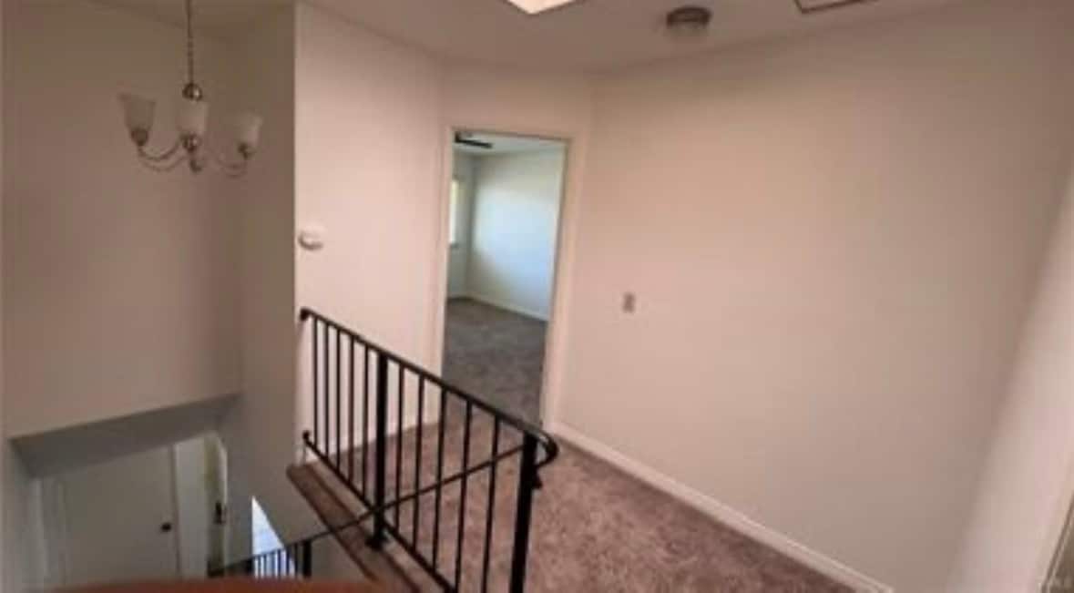 Building Photo - 1107 W Francis St