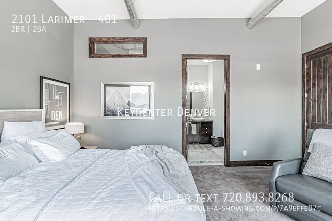 Building Photo - Luxury Living at its Finest - Your Denver ...