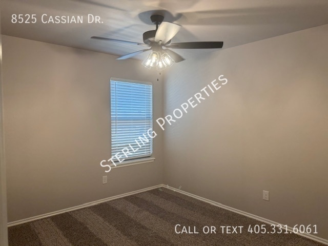 Building Photo - 8525 Cassian Dr