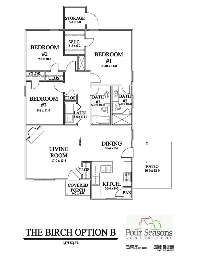 Building Photo - House for Rent -3 bedrooms!