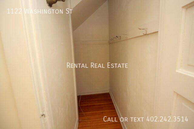 Building Photo - 1122 Washington St
