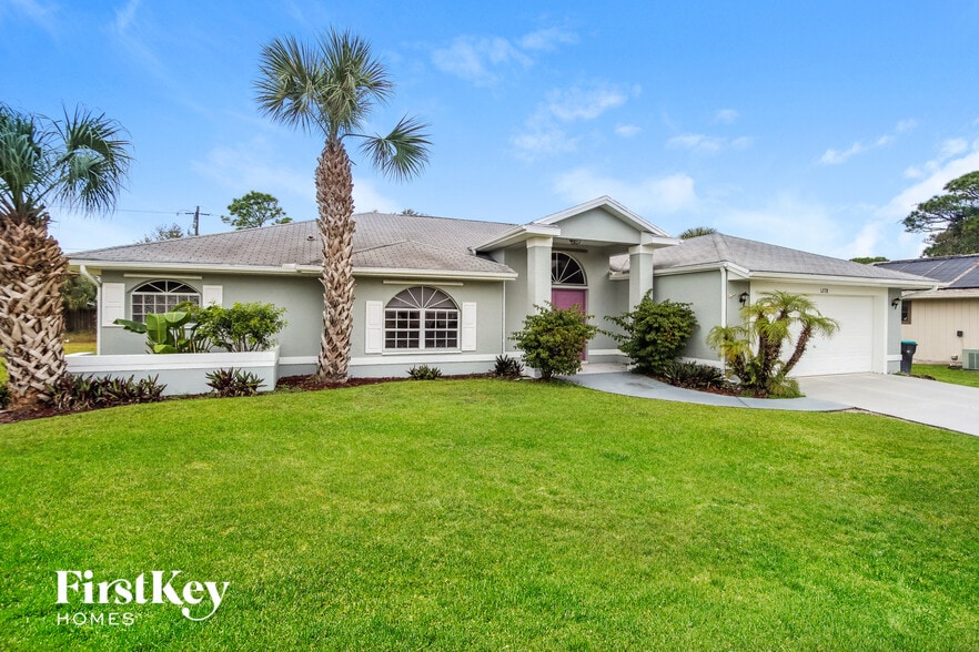 Building Photo - 1278 Ashboro Cir SE