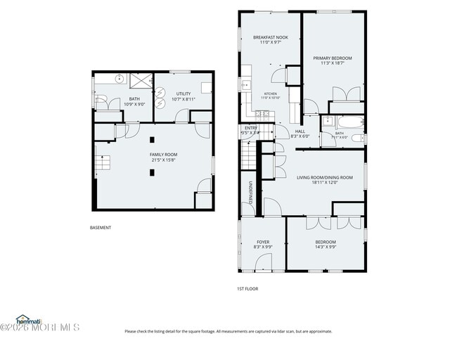 Building Photo - 22 Personette St