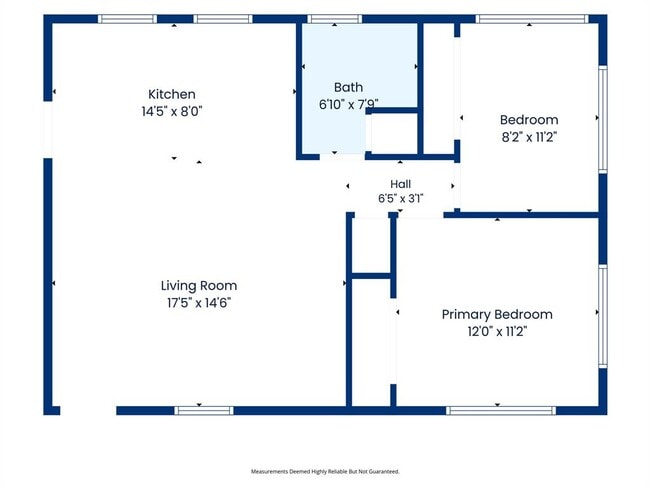 Building Photo - 4523 Avenue H