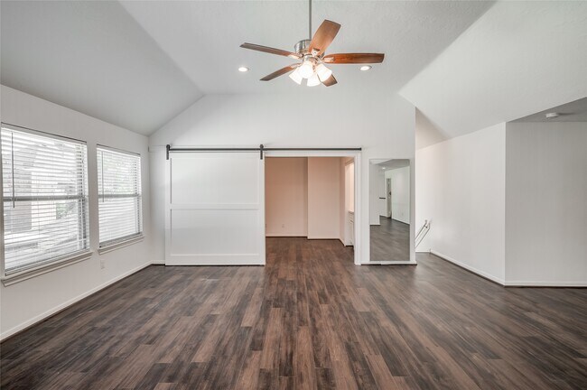 Building Photo - 5527 Fragrant Cloud Ct