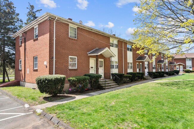 Building Photo - 75 Saltonstall Pkwy