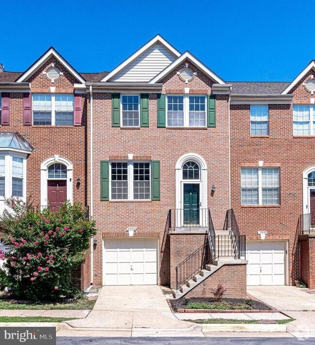 Building Photo - 2502 Polly Jefferson Way