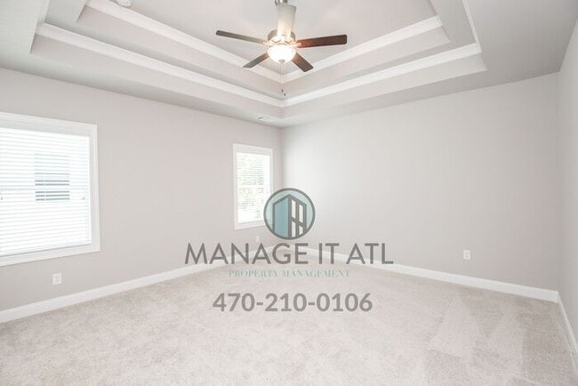 Building Photo - Brand New 4 Bedroom House in Suwanee close to HWY 85