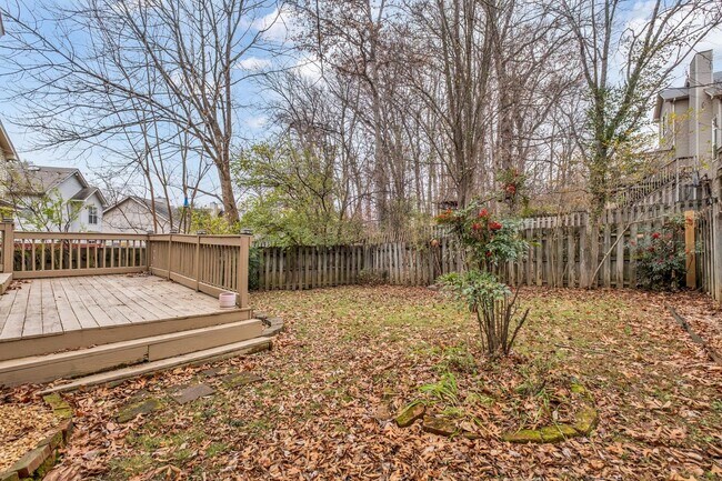 Building Photo - FOR LEASE - SINGLE FAMILY HOME IN HERMITAGE!