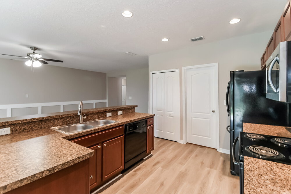 Building Photo - 5120 Magnolia Valley Dr