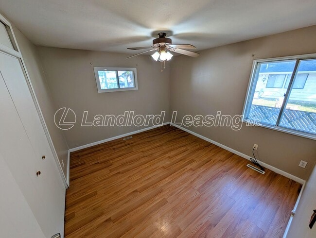 Building Photo - Rare 4 Bedroom Homewood Ranch with Garage