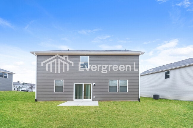 Building Photo - 2433 Appalachian Trl Dr