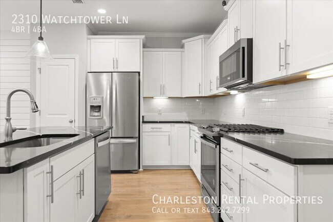 Building Photo - 2310 Watchtower Ln