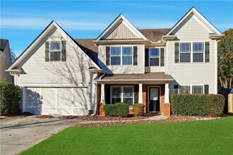 Building Photo - 5670 Winter Bluff Way NE