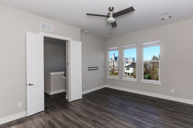 Primary Bedroom - 3107 Saint Charles St