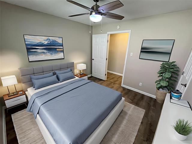 Building Photo - 5827 Columbia Ave