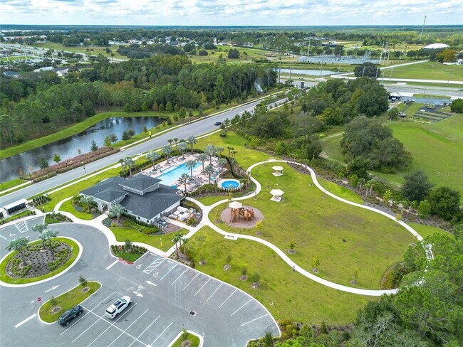 Building Photo - 3198 Sanctuary Dr