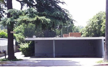 Building Photo - 15758 Sherman Way