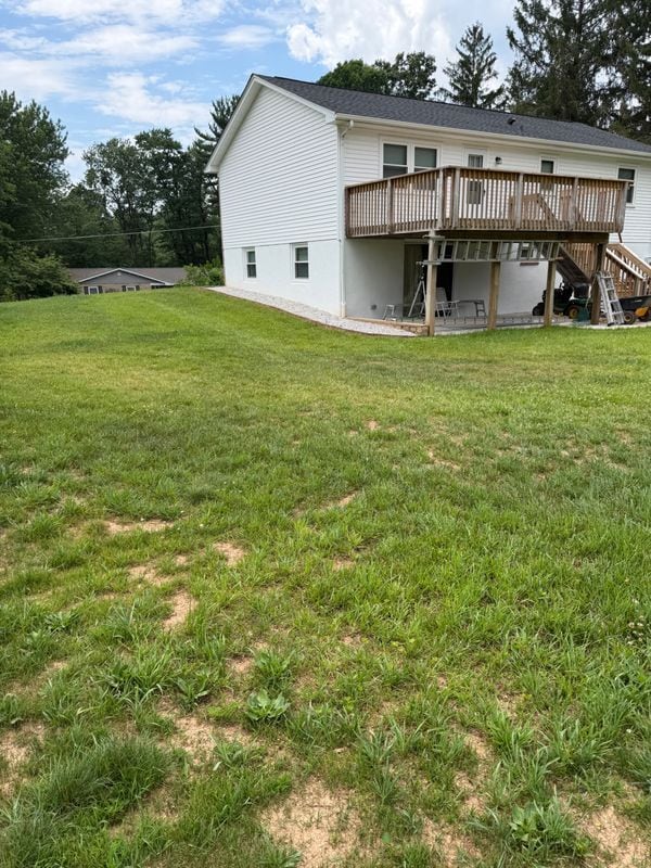 Building Photo - 2314 Cox Rd