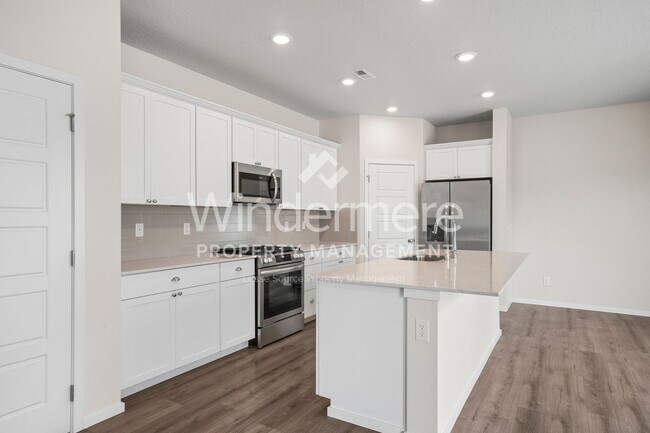 Building Photo - * COMING SOON 09/09/2025* LIberty Lake 4 b...