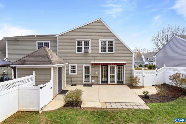 Building Photo - 3400 Moubry Ln