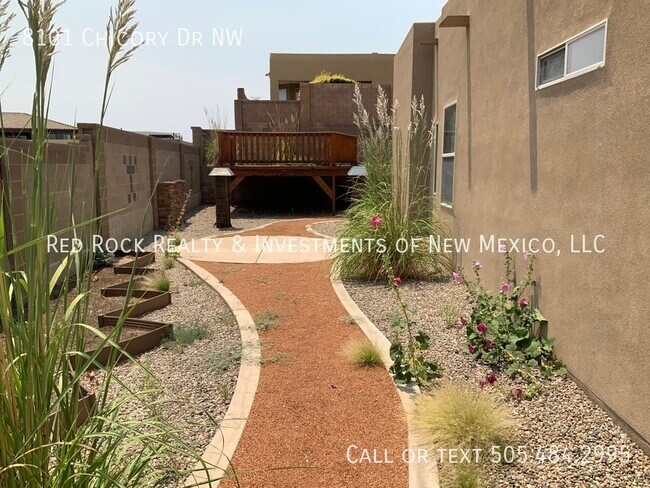 Building Photo - 8101 Chicory Dr NW