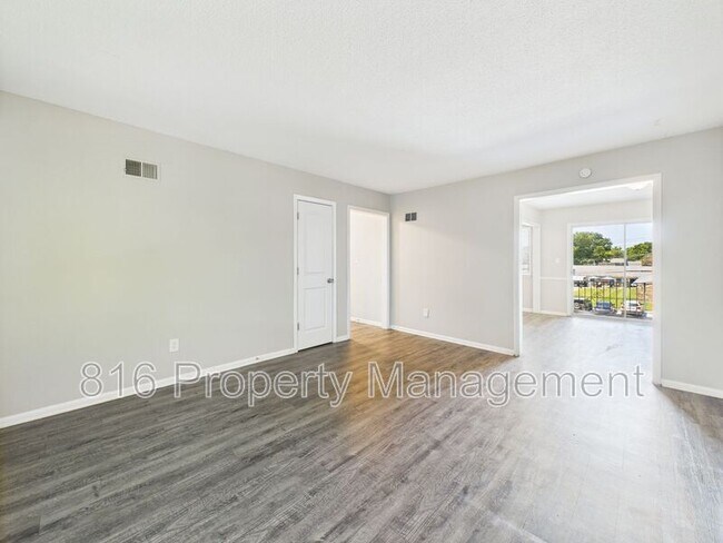 Primary Photo - 8030 Campbell St