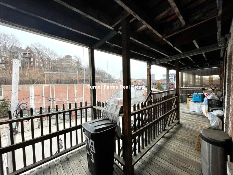 Building Photo - 870 Huntington Ave