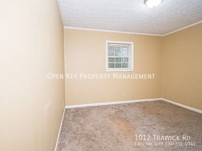 Building Photo - 1012 Trawick Rd