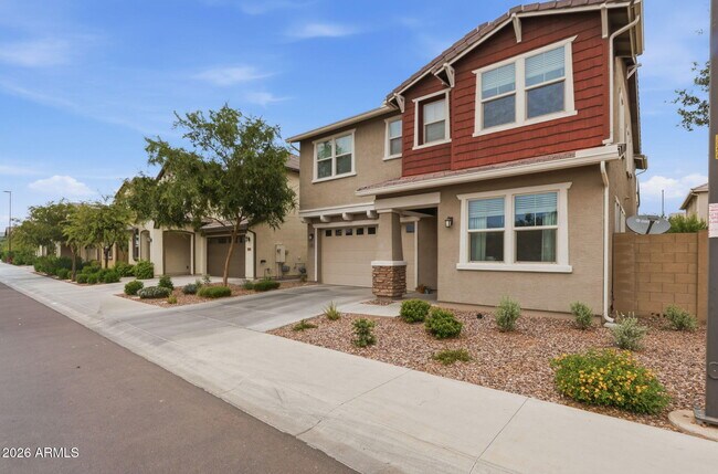 Building Photo - 1166 E Weatherby Way