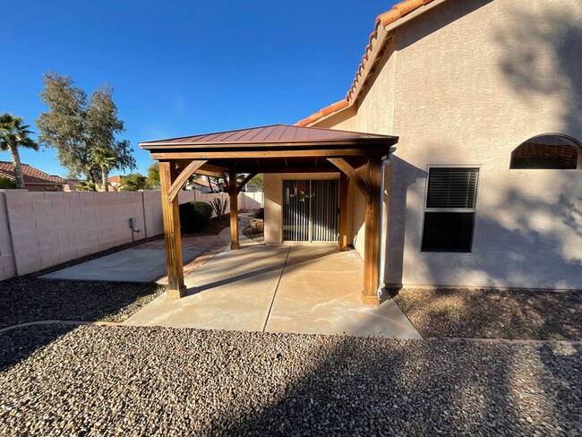 Building Photo - Vail School District - Rita Ranch