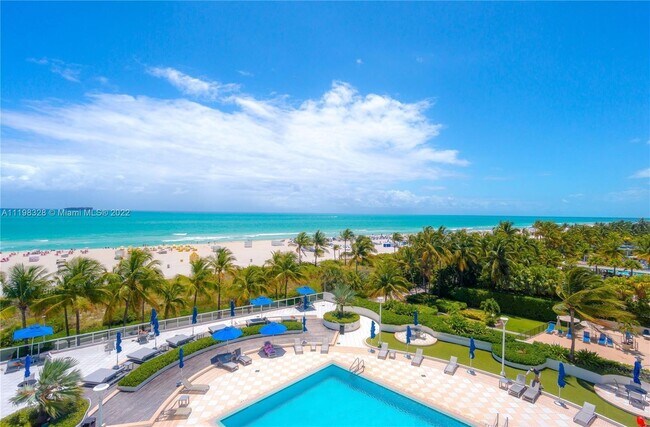 Building Photo - 100 Lincoln Rd