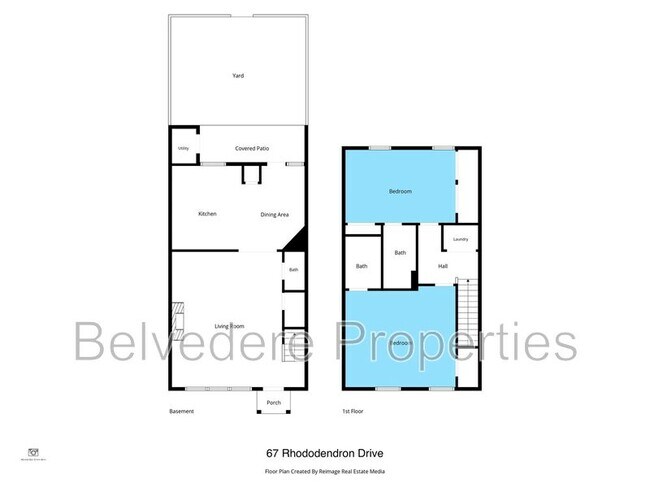 Building Photo - 67 Rhododendron Dr