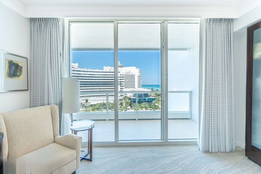 Building Photo - 4391 Collins Ave