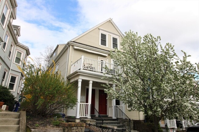 Primary Photo - 12 Playstead Rd