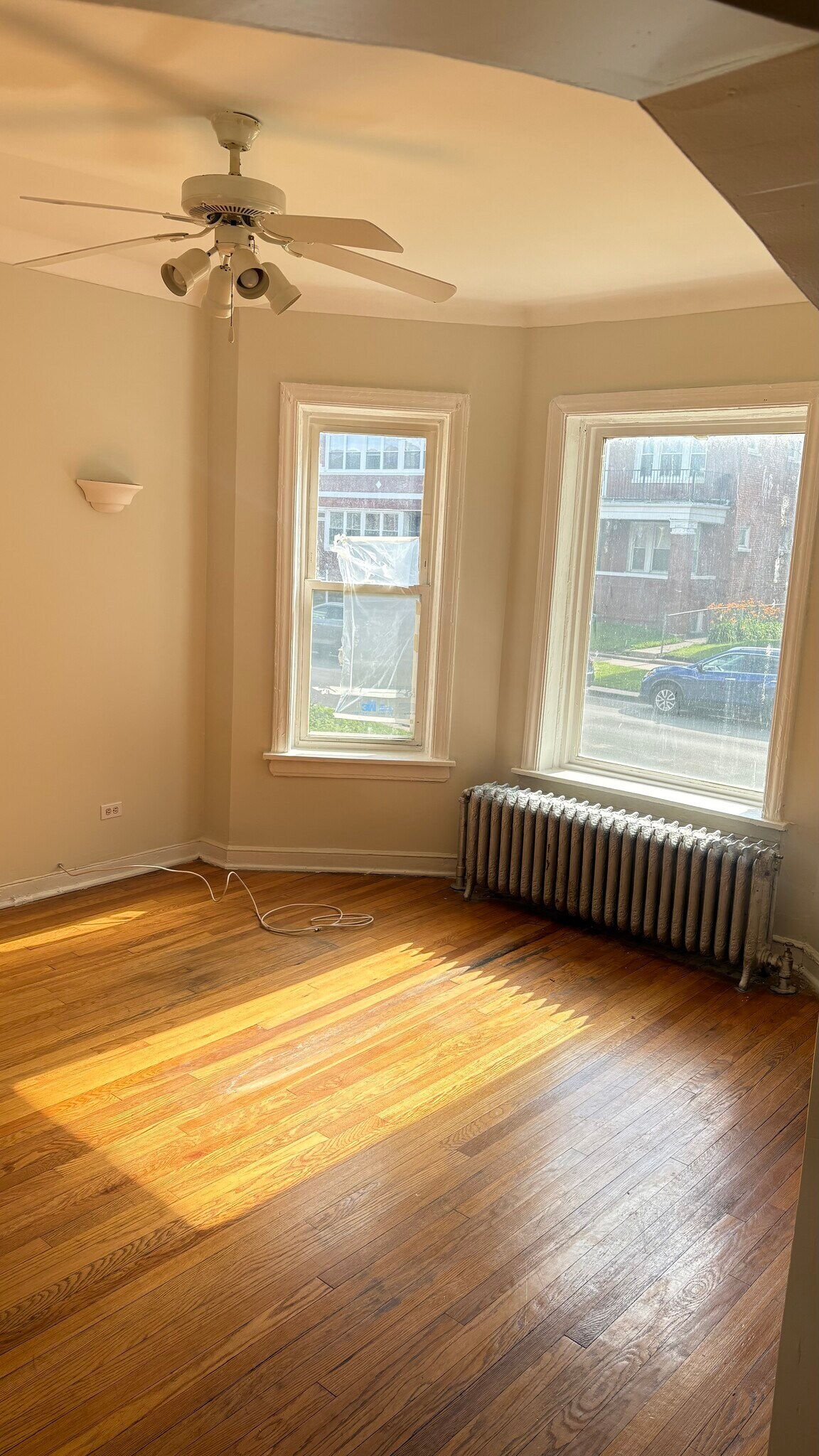 Family Room - 7917 S Peoria St