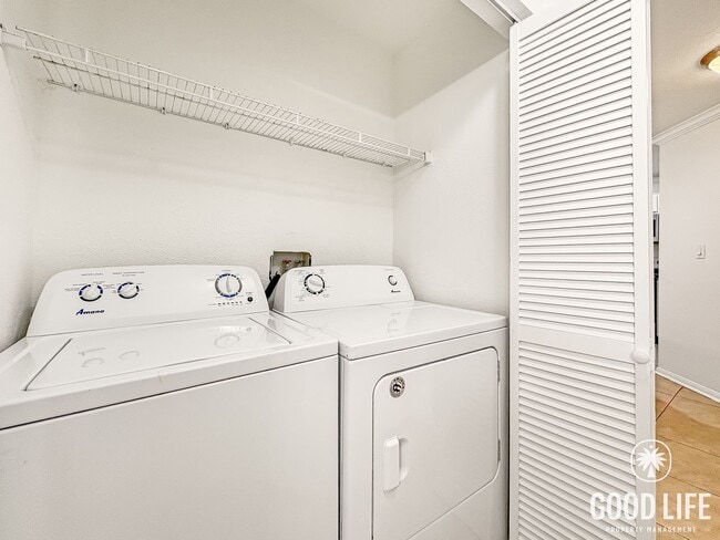 Building Photo - Modern UTC Condo with En Suite Bedrooms, Balcony & Community Amenities