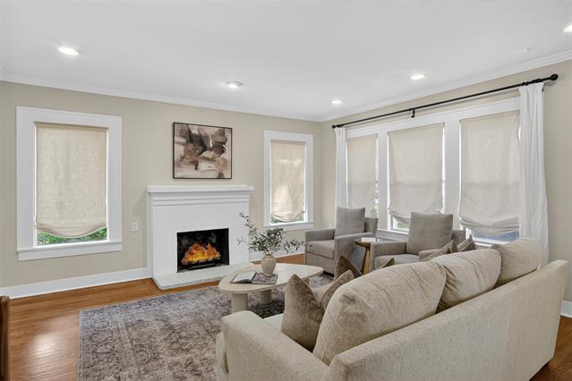 Building Photo - 5815 Marquita Ave