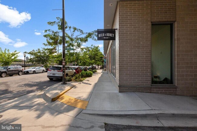 Building Photo - Amazing location close to all that Station North/Greenmount West and have to offer!