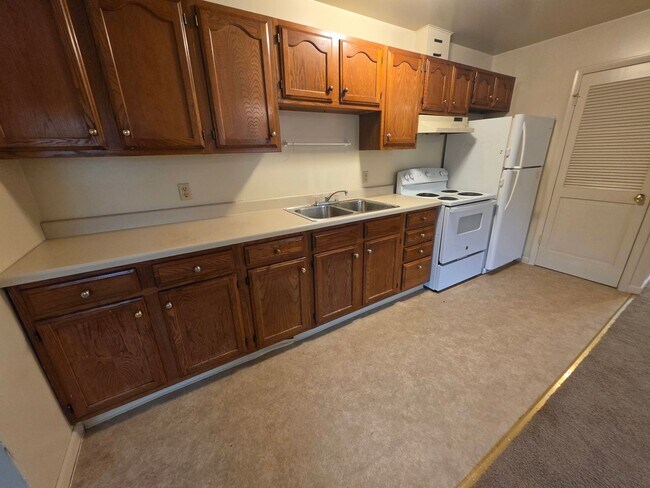 Building Photo - Charming Second-Floor Apartment in Havre de Grace!