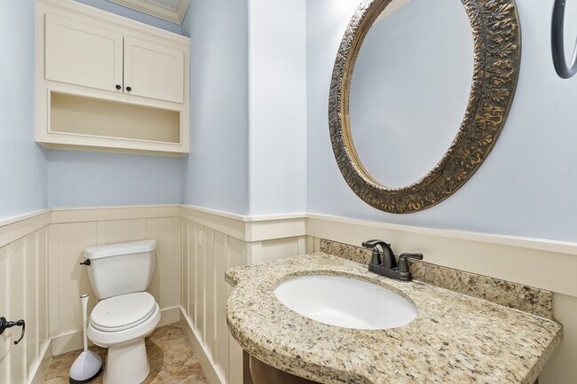 Building Photo - 1521 Prince St