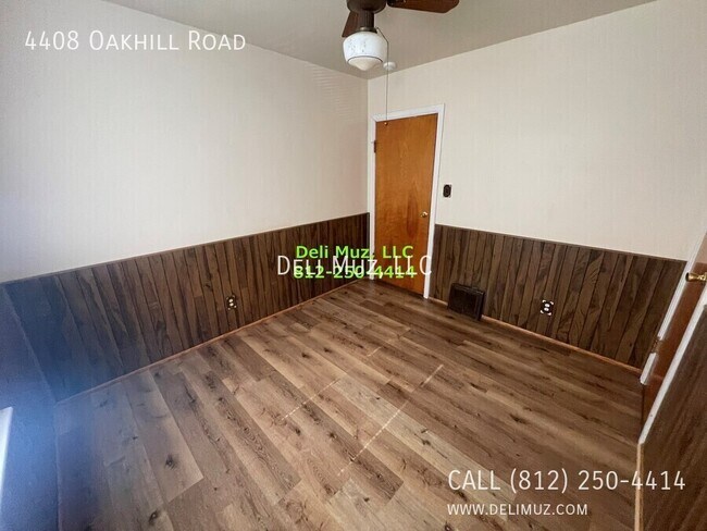 Building Photo - 4408 Oak Hill Rd