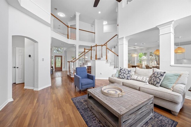 Building Photo - 3116 Wild Canyon Loop