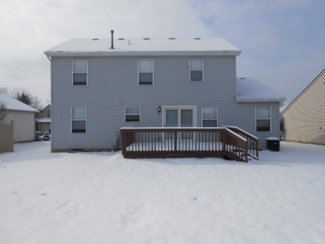 Building Photo - 3460 Oak Bend Blvd