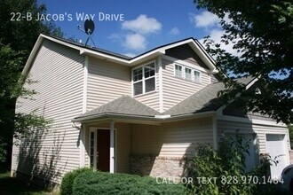 Building Photo - 22-B Jacob's Way Drive-