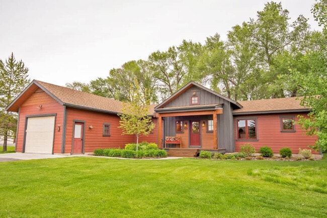 Building Photo - 1841 Creek Resort Cir