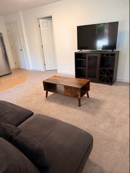 Living Room Area - 5129 137th St SE